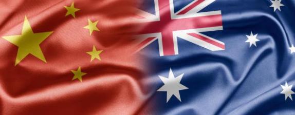 australia-china-flag